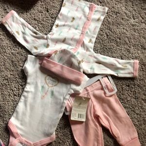 Preemie Dream Big Set